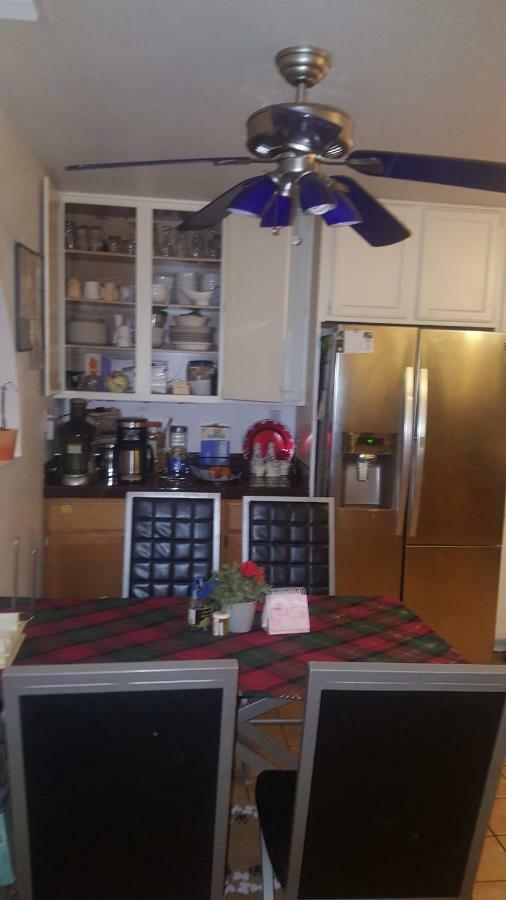 Cynnies Home Long Beach Extérieur photo