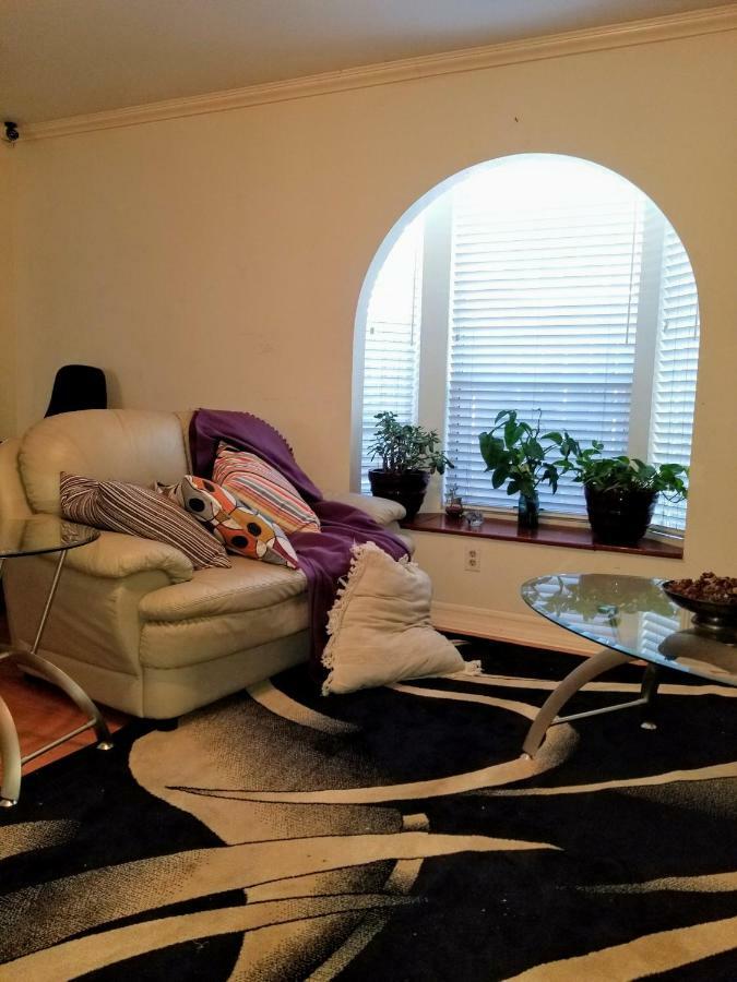 Cynnies Home Long Beach Extérieur photo